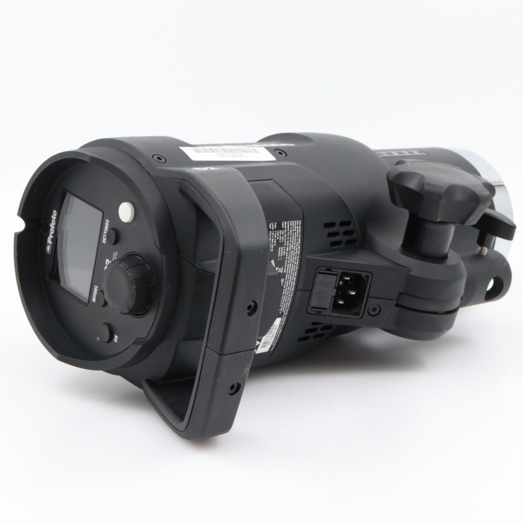 Profoto D2 500 AirTTL used