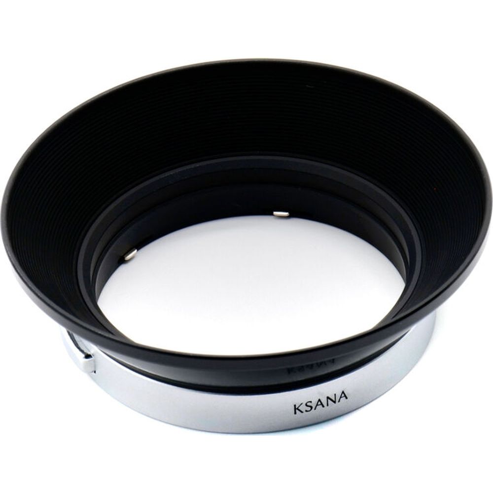 Thypoch Pare-soleil pour objectif Ksana 21mm, noir