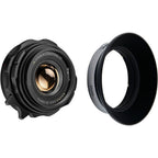 Thypoch Pare-soleil pour objectif Ksana 21mm, noir
