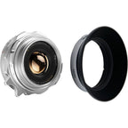 Thypoch Pare-soleil pour objectif Ksana 21mm, noir