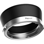 Thypoch Pare-soleil pour objectif Ksana 35mm, noir