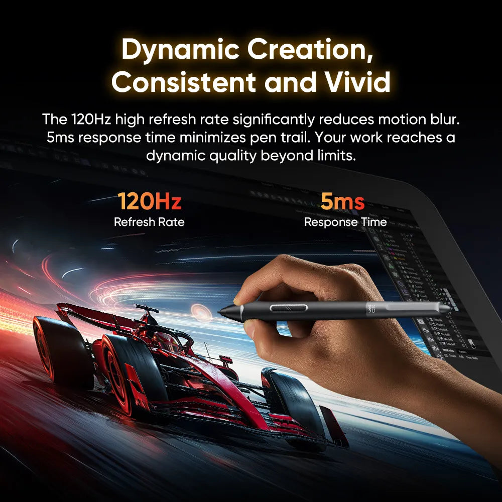 XP-Pen Artist Pro 27 (Gen2)