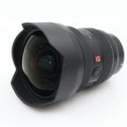 Sony FE 12-24mm f/2.8 GM used