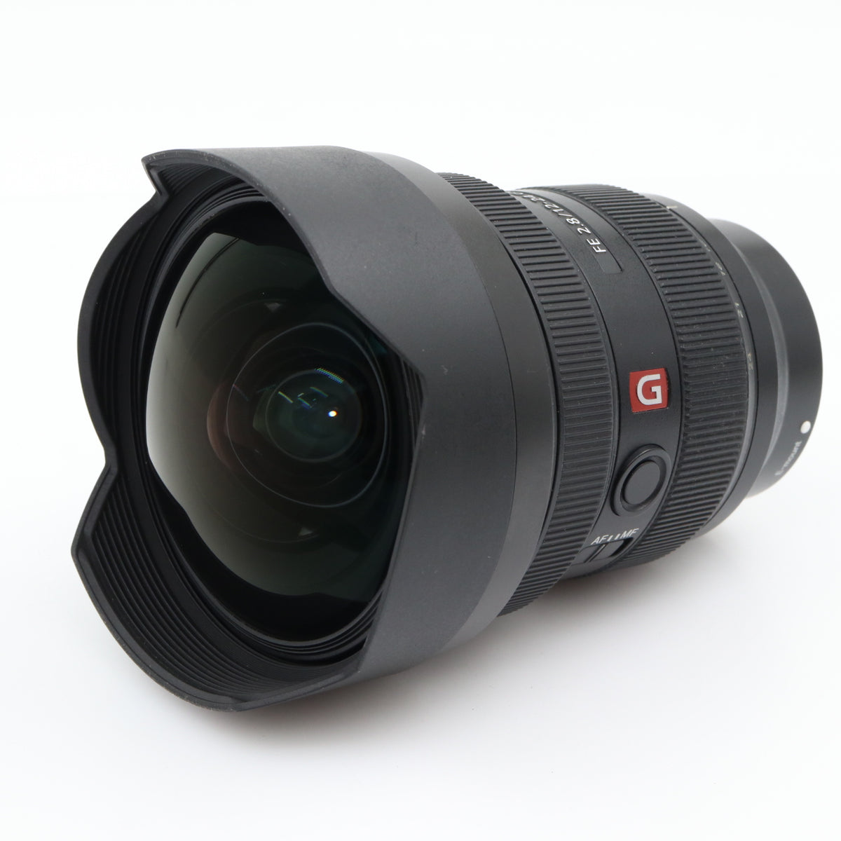 Sony FE 12-24mm f/2.8 GM used