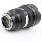 Sony FE 12-24mm f/2.8 GM used