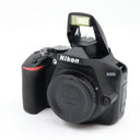 Nikon D3500 boîtier occasion