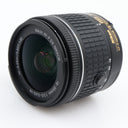 Nikon AF-P 18-55mm f/3.5-5.6G VR DX used