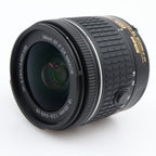 Nikon AF-P 18-55mm f/3.5-5.6G VR DX used