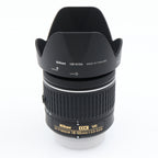 Nikon AF-P 18-55mm f/3.5-5.6G VR DX used