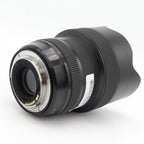 Sigma 14-24mm F/2.8 DG HSM Art Canon EF used