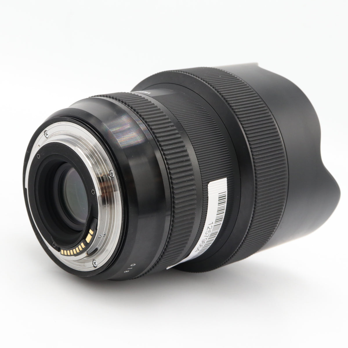 Sigma 14-24mm F/2.8 DG HSM Art Canon EF used