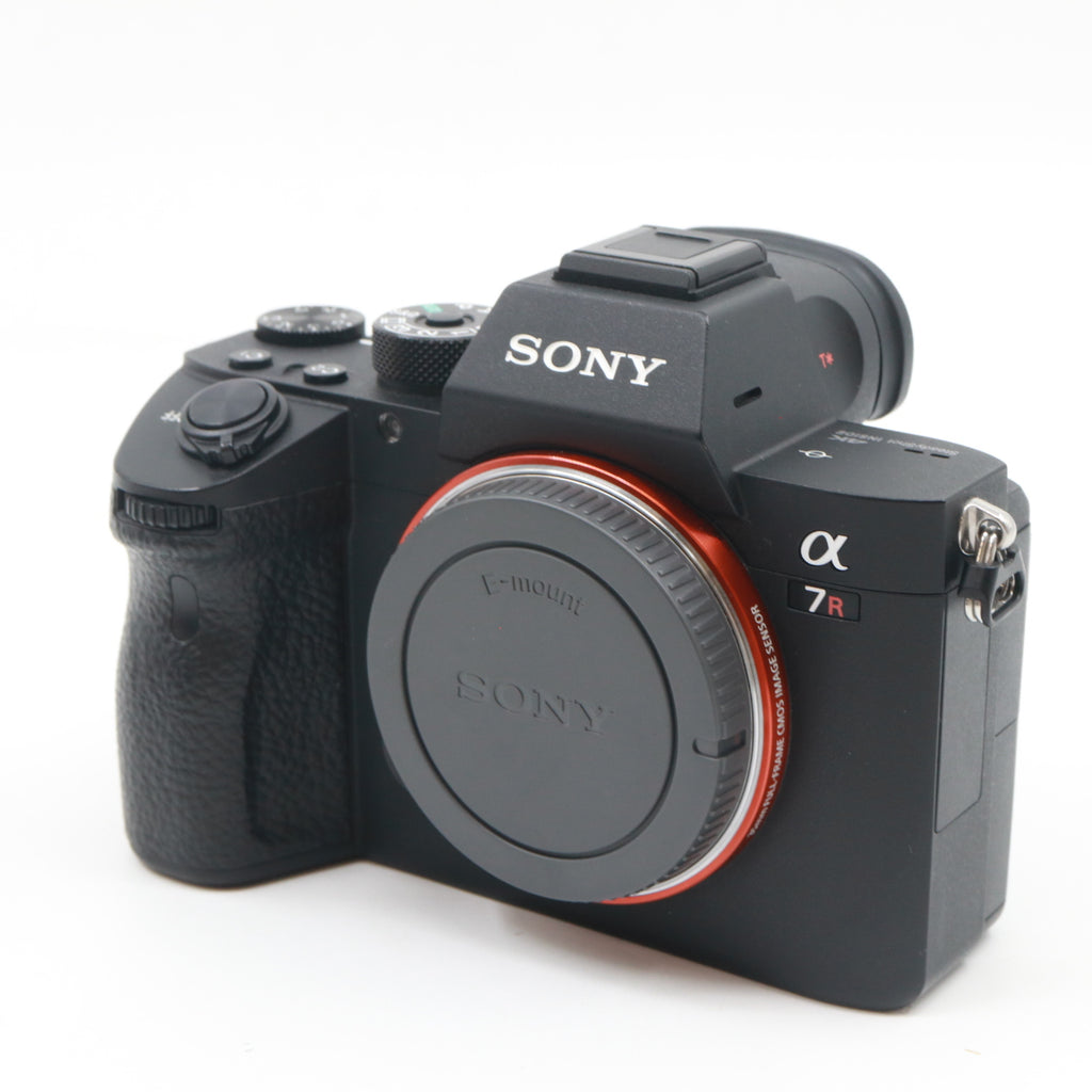 Sony A7R III boîtier occasion