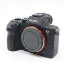 Sony A7R III boîtier occasion