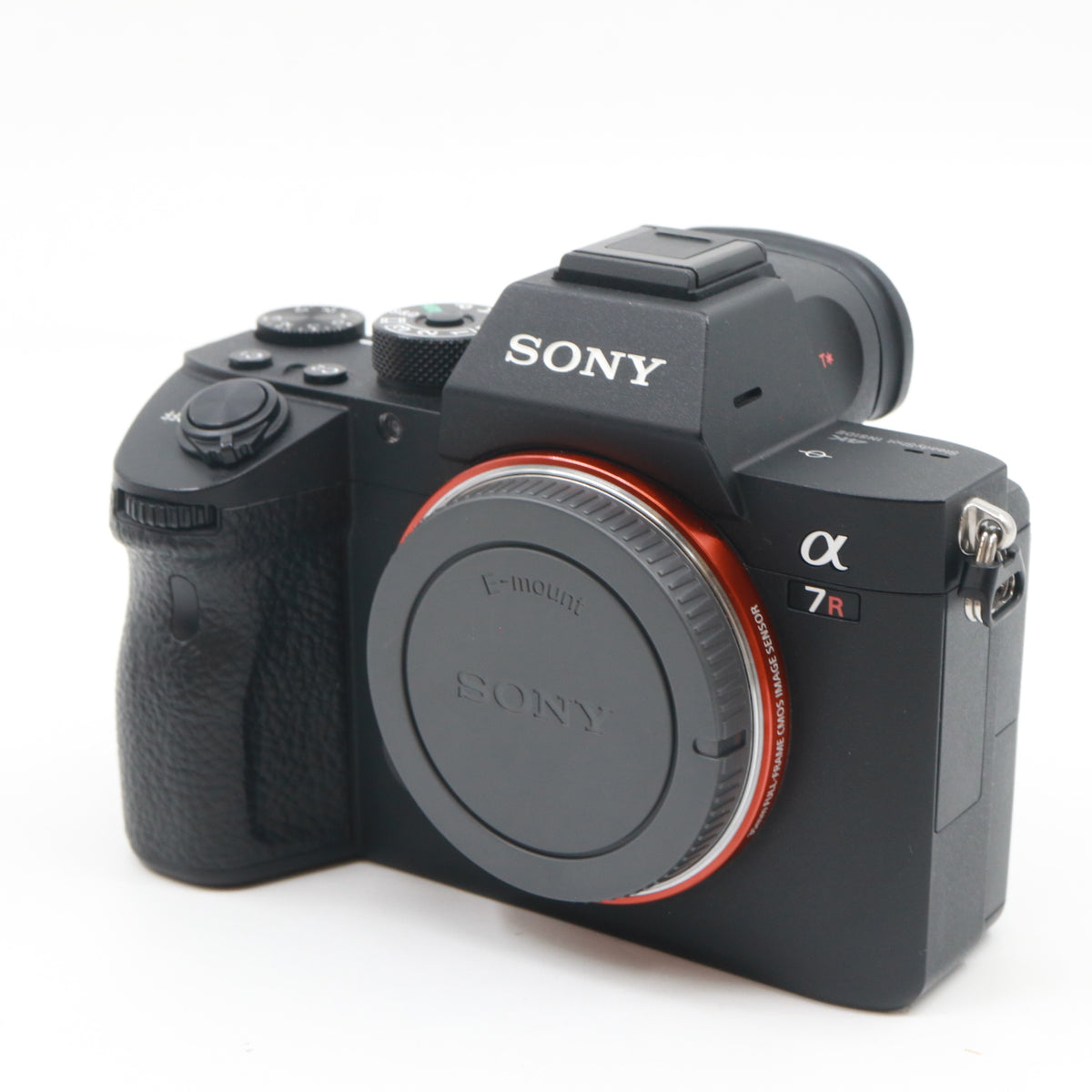Sony A7R III boîtier occasion
