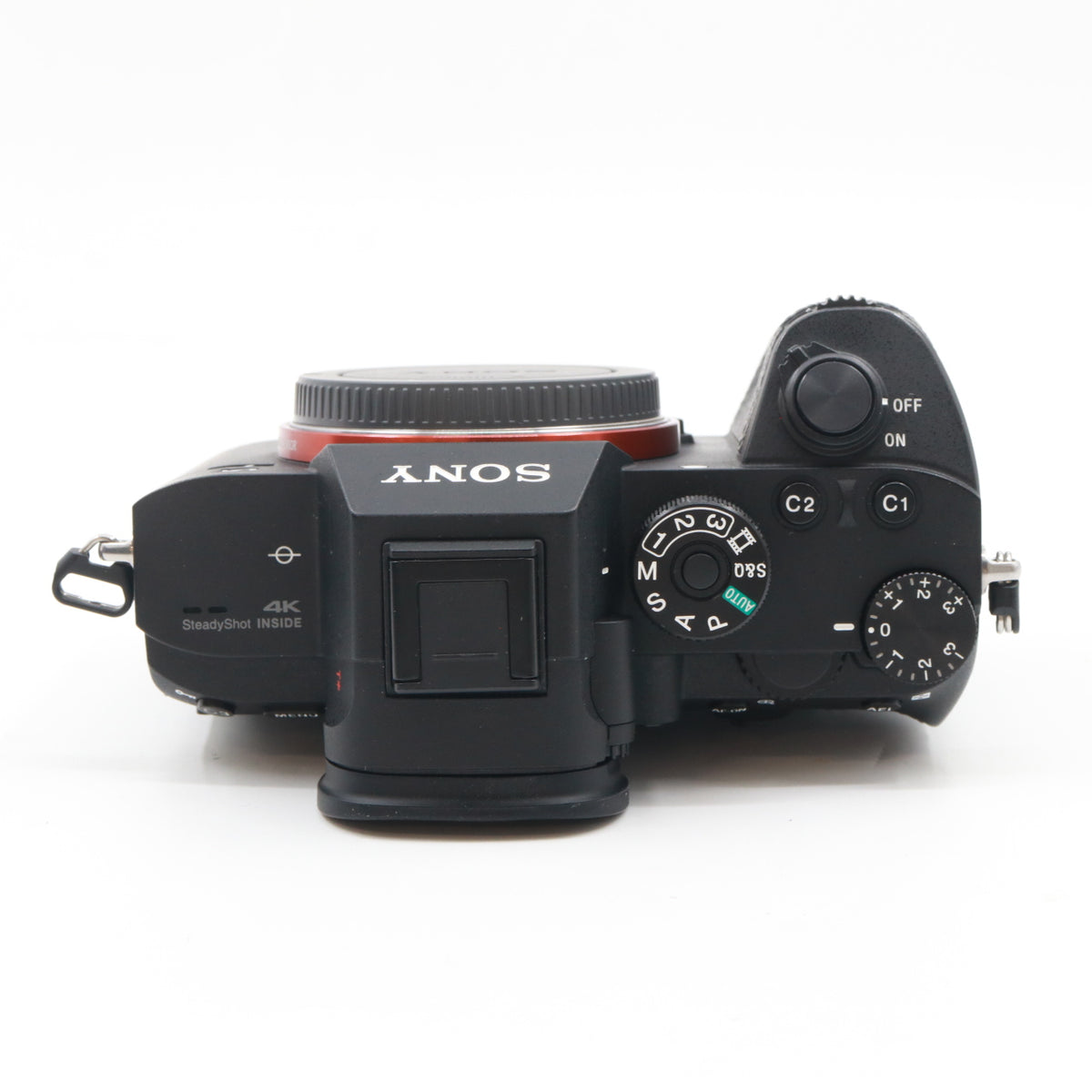 Sony A7R III boîtier occasion