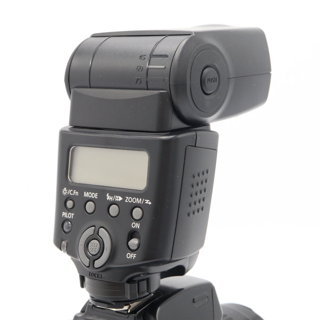Canon Speedlite 430EX II occasion