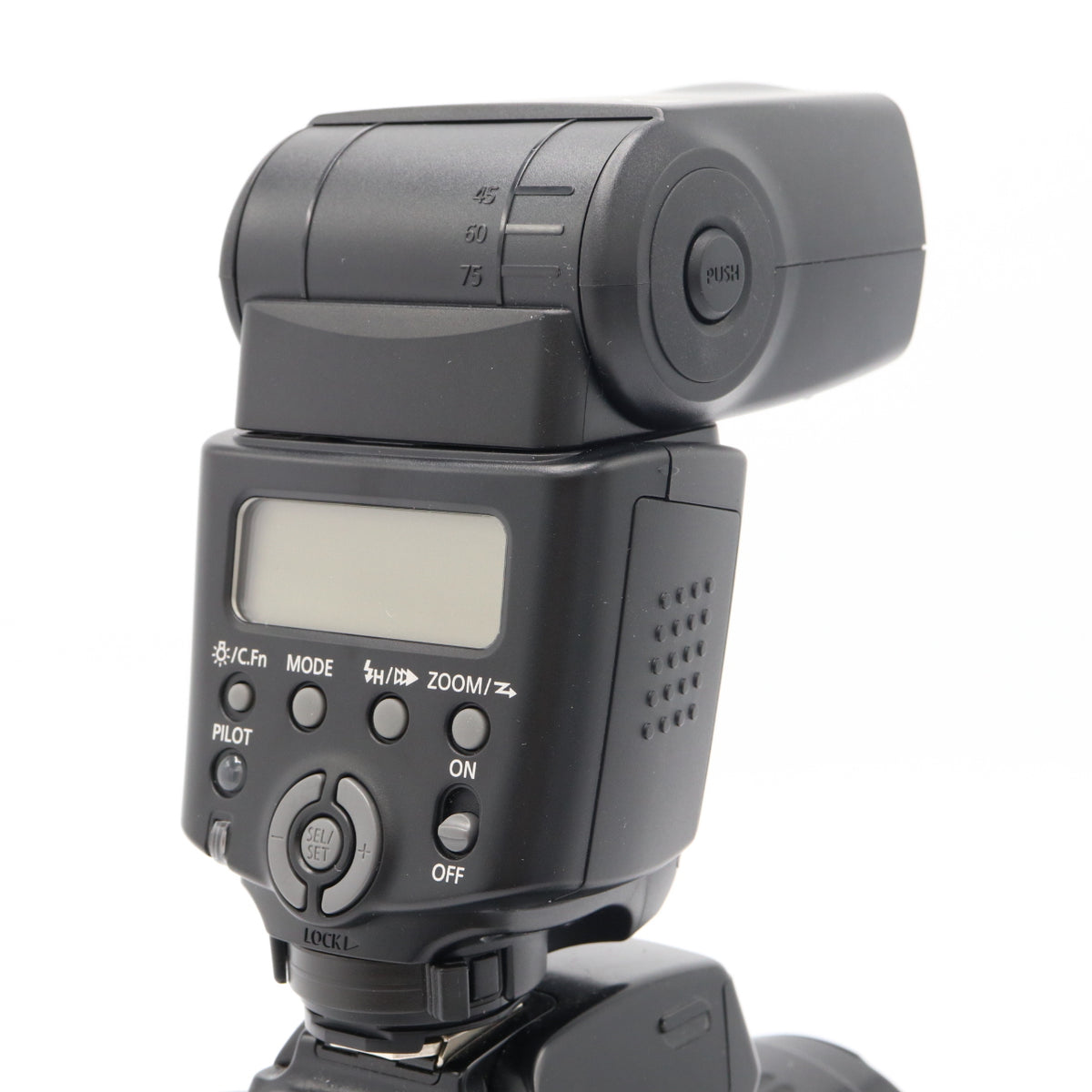 Canon Speedlite 430EX II occasion