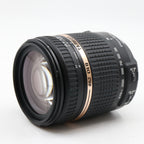 Tamron 18-270mm f/3.5-6.3 VC Di II PZD Nikon occasion