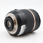 Tamron 18-270mm f/3.5-6.3 VC Di II PZD Nikon occasion