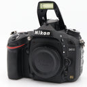Nikon D610 body used