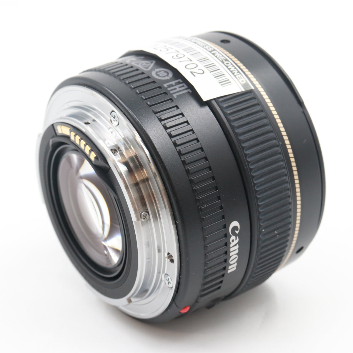 Canon EF 50mm F/1.4 USM used