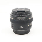 Canon EF 50mm F/1.4 USM used