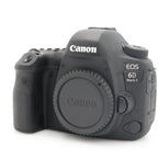 Canon EOS 6D mark II boîtier occasion