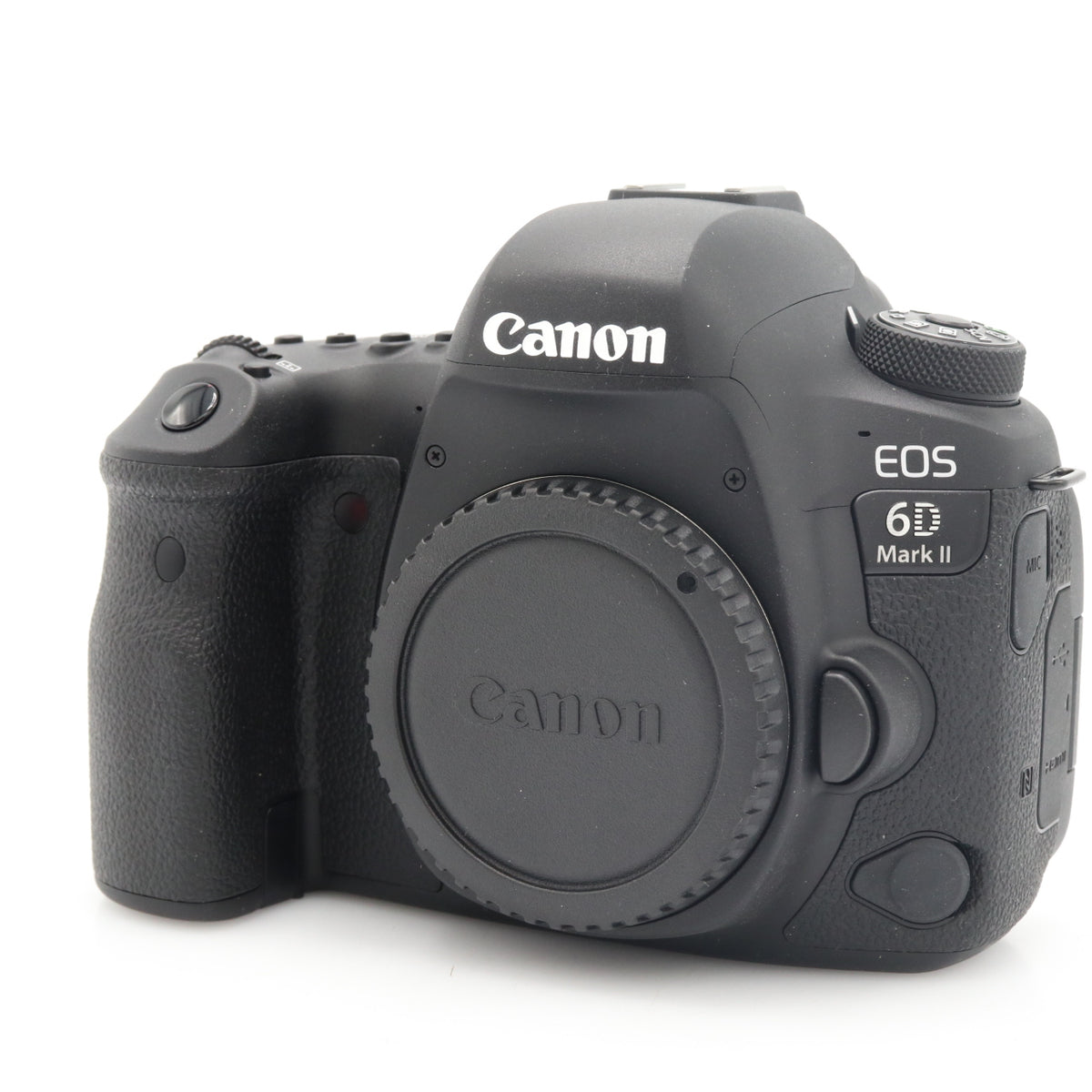Canon EOS 6D mark II boîtier occasion