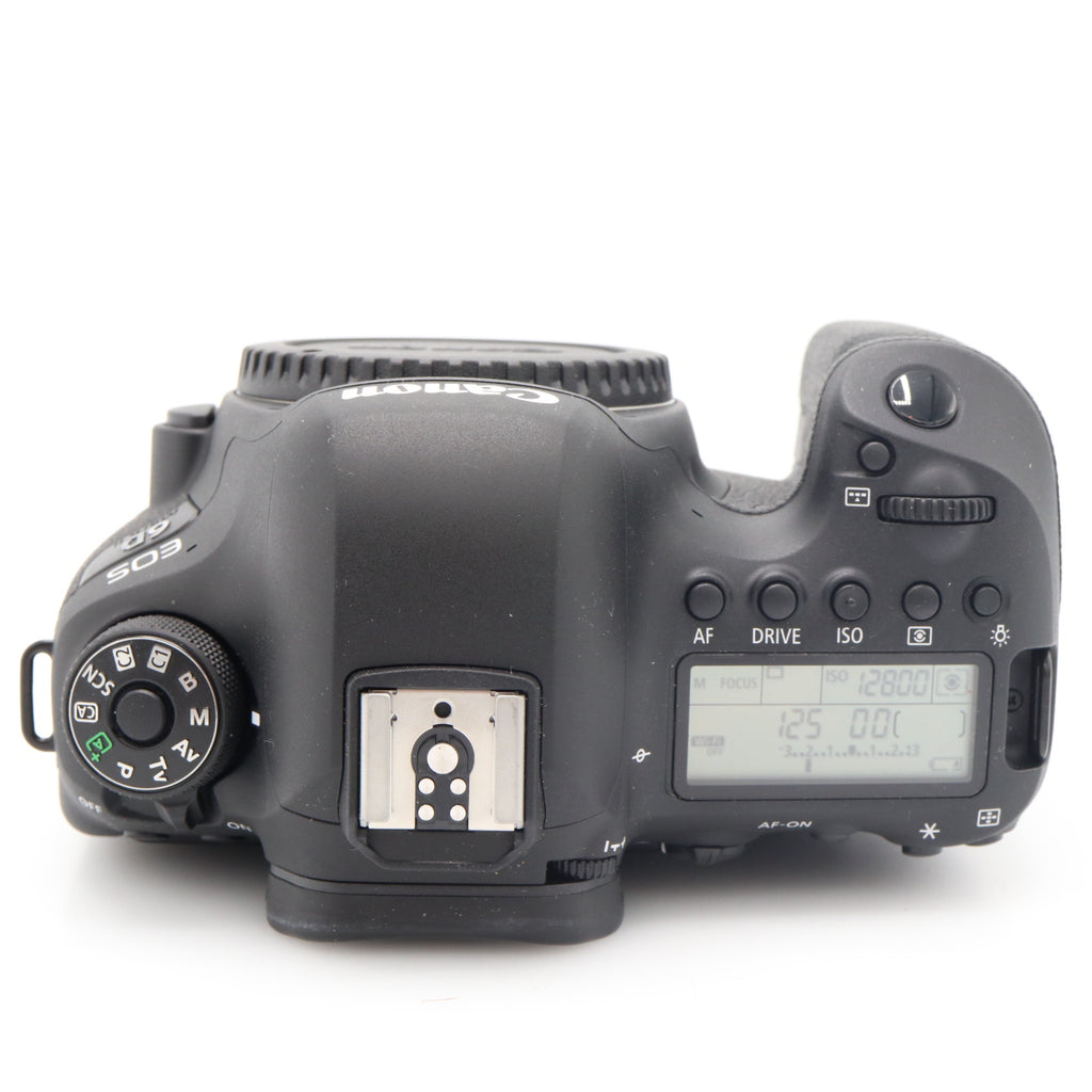 Canon EOS 6D mark II boîtier occasion