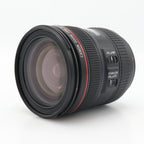 Canon EF 24-70mm f/4 L IS USM used