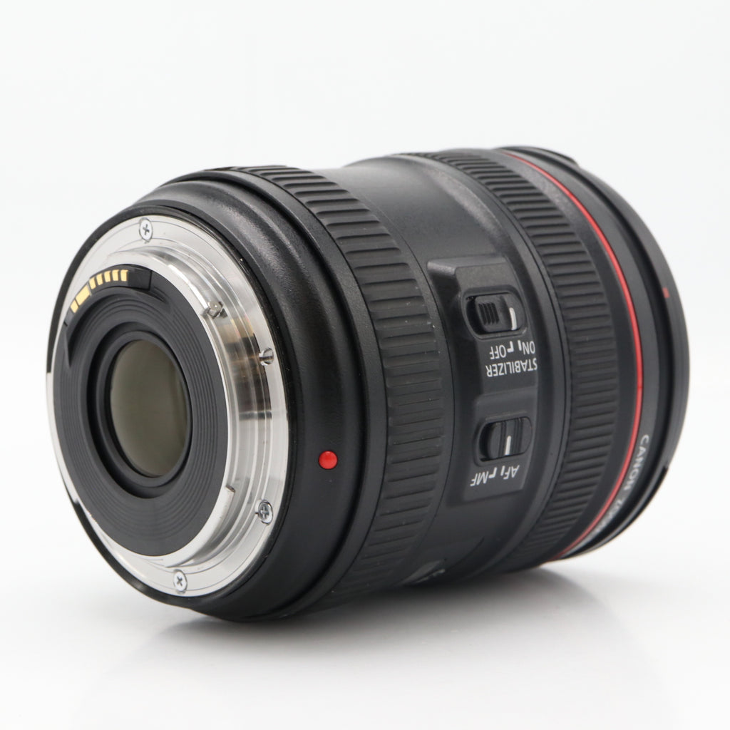 Canon EF 24-70mm f/4 L IS USM used