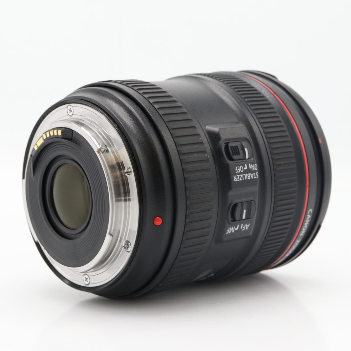 Canon EF 24-70mm f/4 L IS USM used