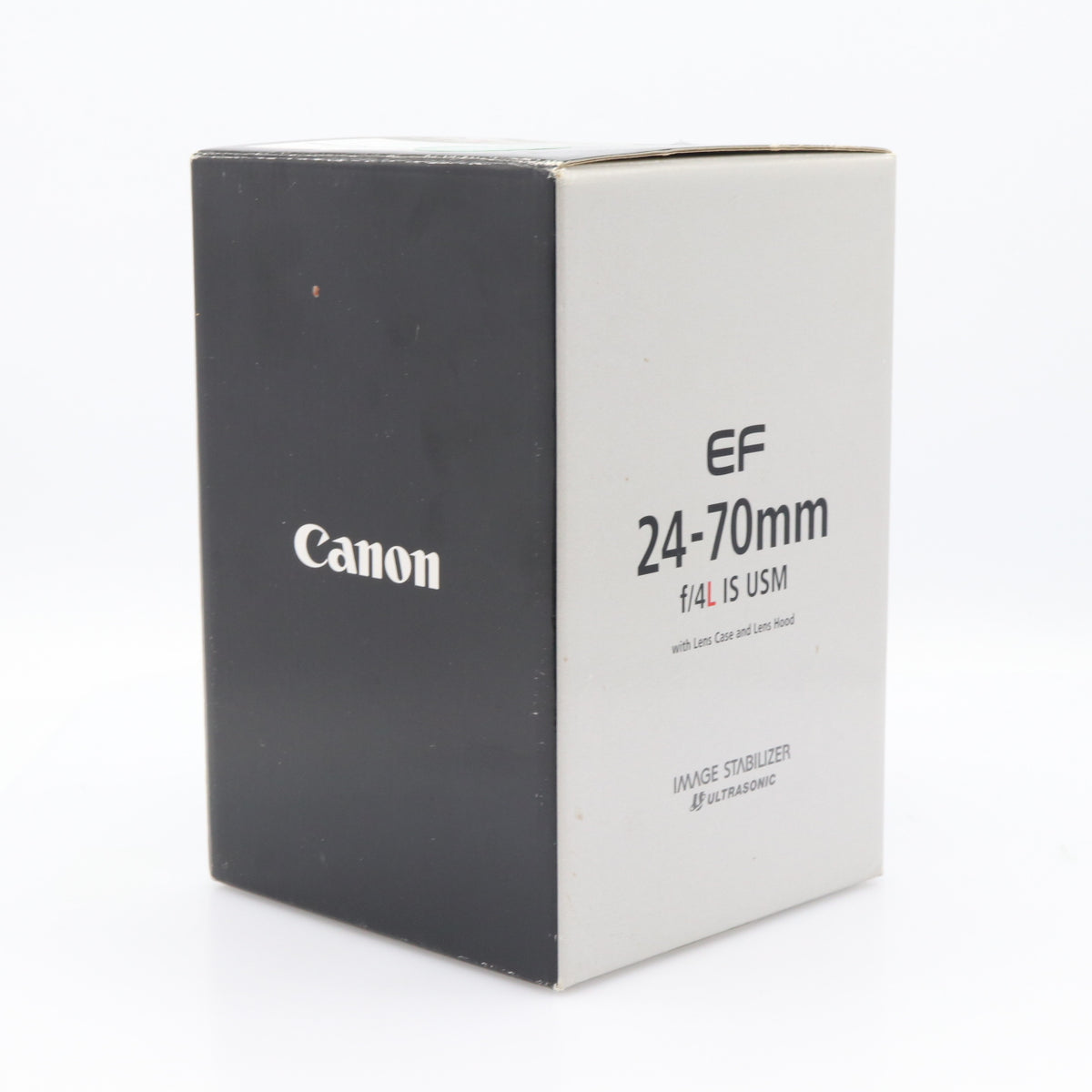 Canon EF 24-70mm f/4 L IS USM used