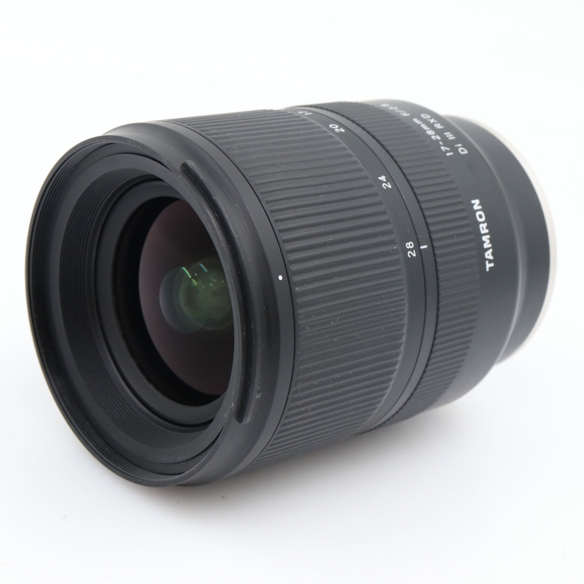 Tamron 17-28mm f/2.8 Di III RXD Sony FE used