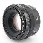 Canon EF 50mm f/1.4 USM used