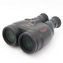 Canon 18x50 IS WP used