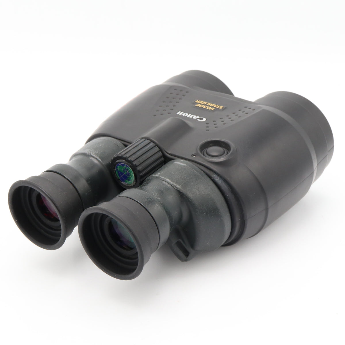 Canon 18x50 IS WP used