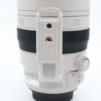 Canon EF 100-400mm f/4.5-5.6 L IS USM II occasion