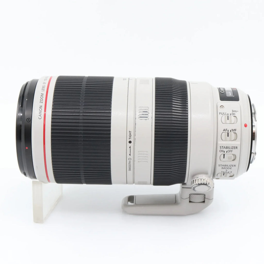 Canon EF 100-400mm f/4.5-5.6 L IS USM II occasion