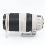 Canon EF 100-400mm f/4.5-5.6 L IS USM II occasion