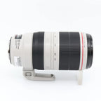 Canon EF 100-400mm f/4.5-5.6 L IS USM II occasion