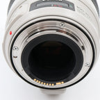 Canon EF 100-400mm f/4.5-5.6 L IS USM II occasion