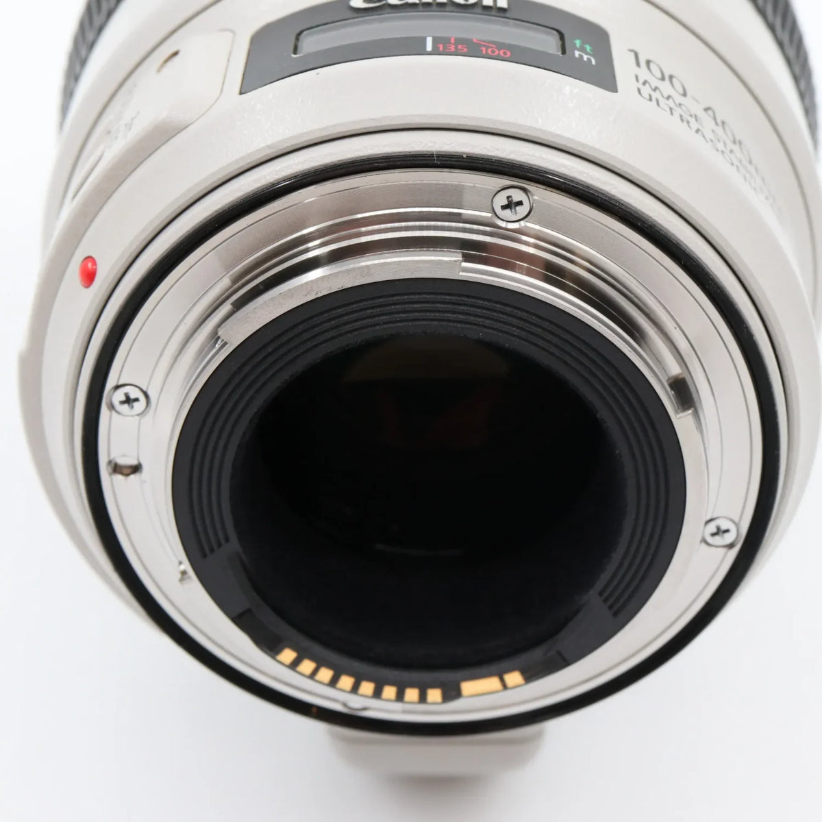Canon EF 100-400mm f/4.5-5.6 L IS USM II occasion