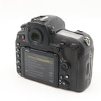 Nikon D850 body used