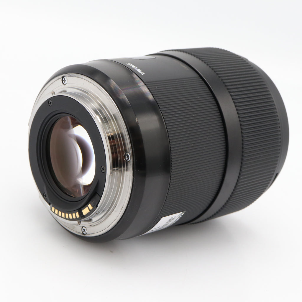 Sigma 35mm F/1.4 DG HSM Art Canon EF used