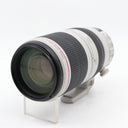 Canon EF 100-400mm f/4.5-5.6 L IS USM II occasion