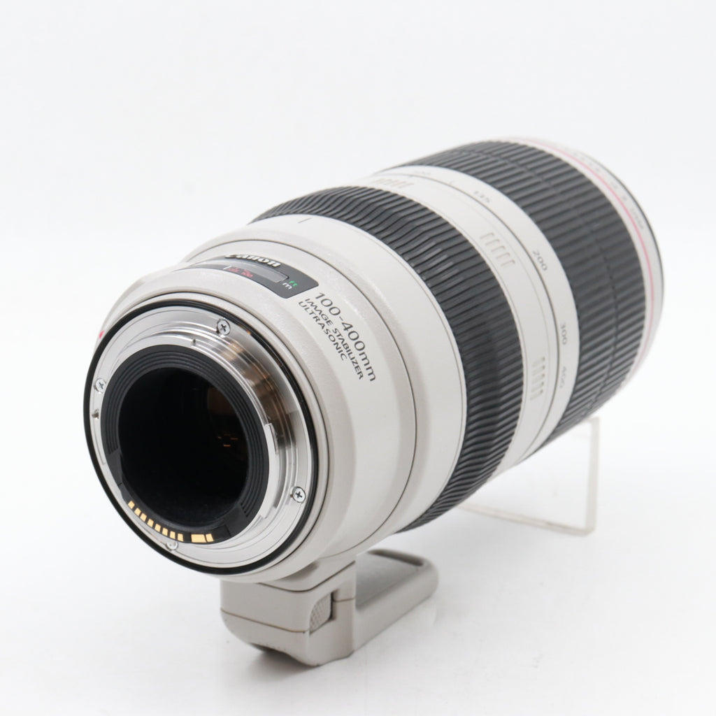 Canon EF 100-400mm f/4.5-5.6 L IS USM II occasion