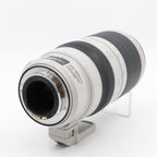 Canon EF 100-400mm f/4.5-5.6 L IS USM II occasion