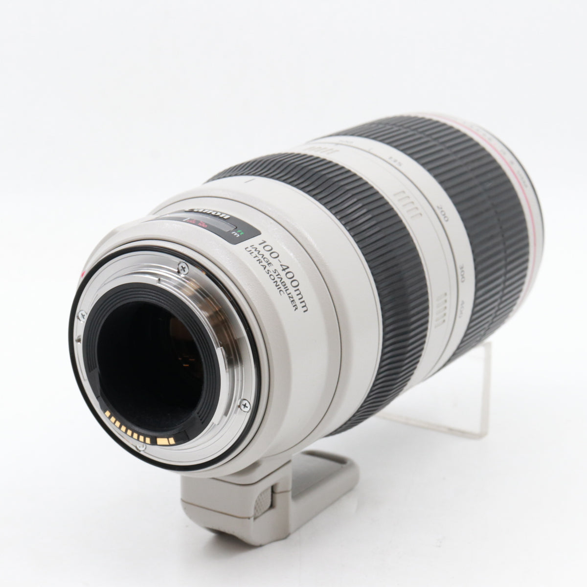 Canon EF 100-400mm f/4.5-5.6 L IS USM II occasion
