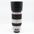 Canon EF 100-400mm f/4.5-5.6 L IS USM II occasion